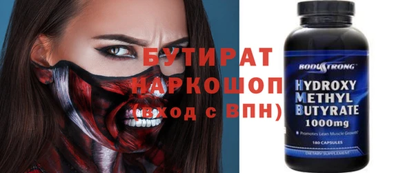 Альфа ПВП Бородино