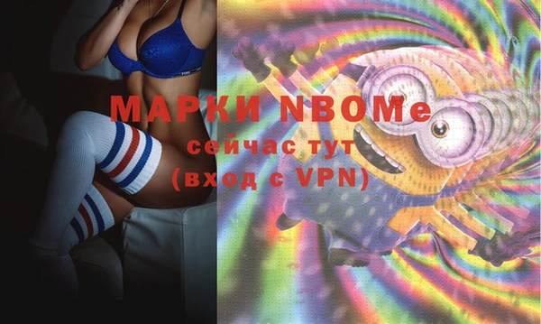 Альфа ПВП Бородино